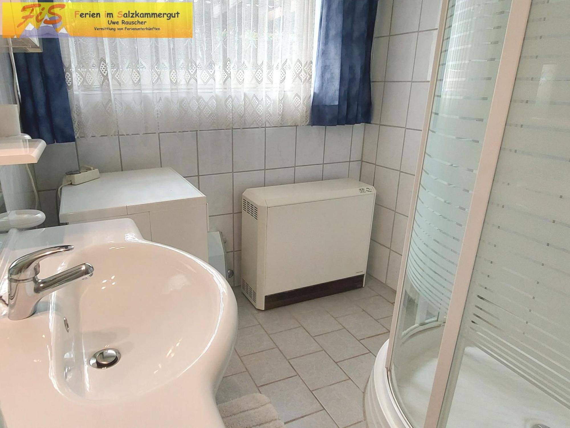 Haus Andre Villa Бад Митерндорф Екстериор снимка