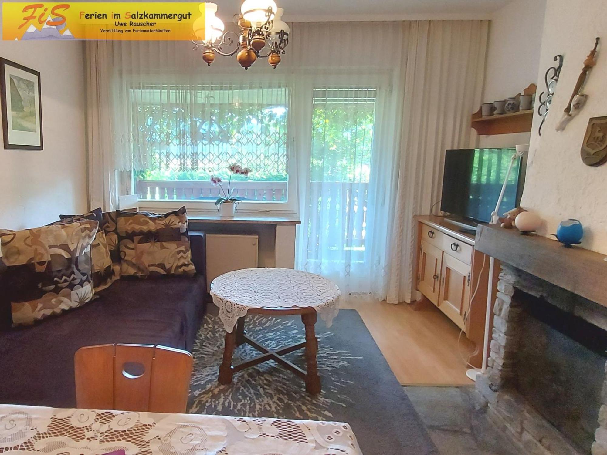 Haus Andre Villa Бад Митерндорф Екстериор снимка