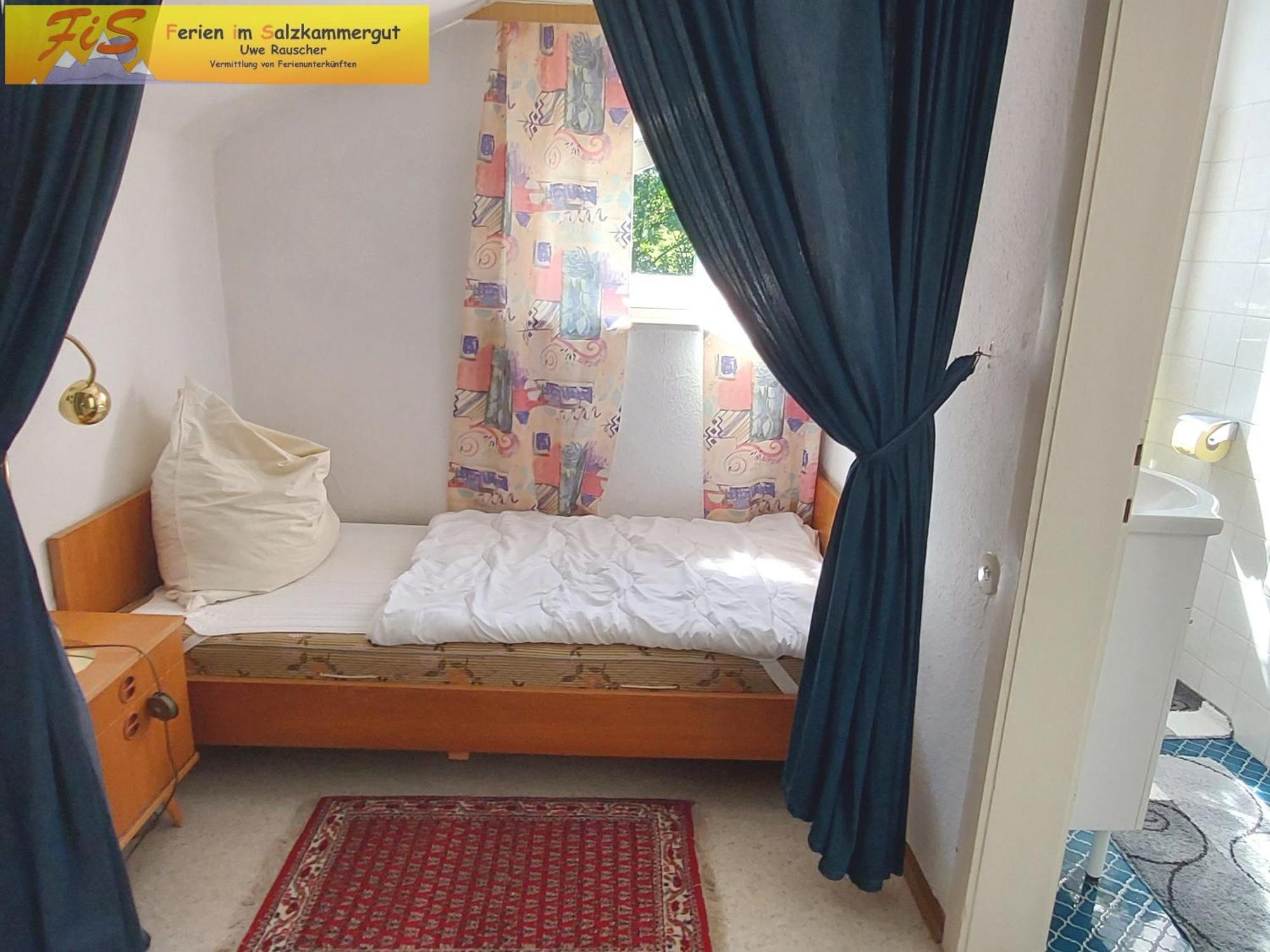 Haus Andre Villa Бад Митерндорф Екстериор снимка